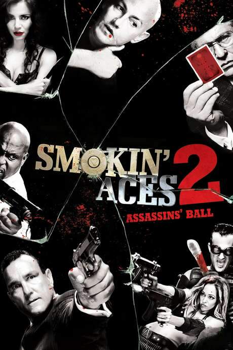 Smokin’ Aces 2: Assassins’ Ball